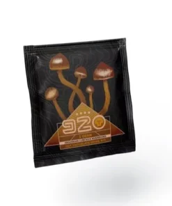 Room 920 Hot Chocolate – 1000mg