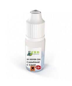 Buy 5F-AKB-48 C Liquid