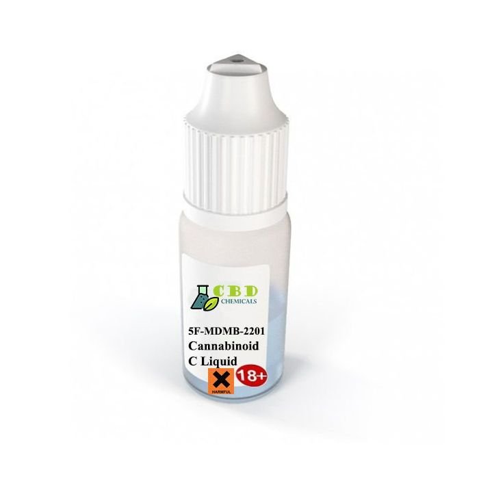 Buy 5F-AKB-48 C Liquid