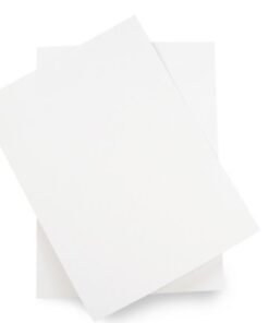 Buy 6 cladba infused paper