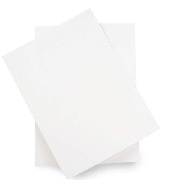 Buy 6 cladba infused paper
