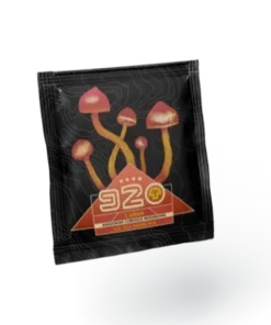 Room 920 Iced Tea – 1000mg Amazonian Cubensis