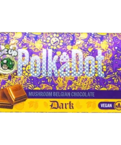 Polkadot Dark Vegan 4g