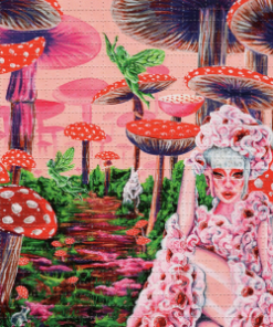 Shroomland Lsd Tab