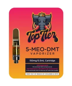 Top Tier NN DMT .5ML