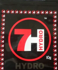 Buy 7H Hydro Herbal Incense