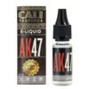 AK 47 Liquid Incense