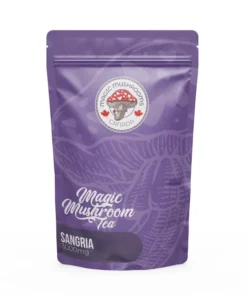 Sangria Tea | 3000mg | Magic Mushrooms Canada