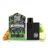 Apple Tart Microdose Mushroom Vape Pen
